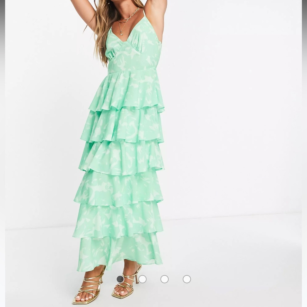 ASOS Maxi Dress